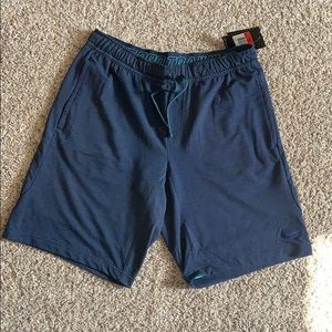 mens nike athletic shorts